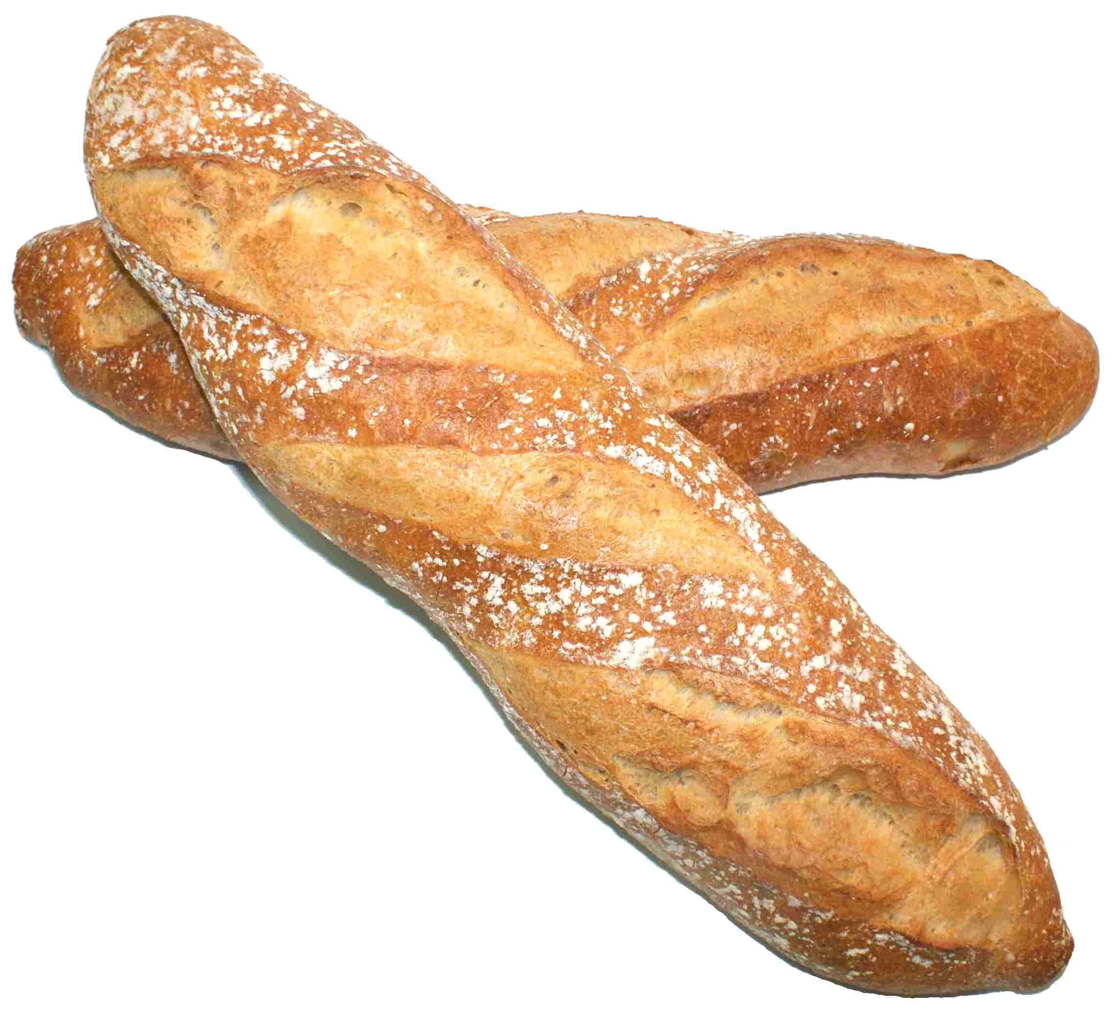 El pan que nos identifica, Nuestro Pan Antiguo